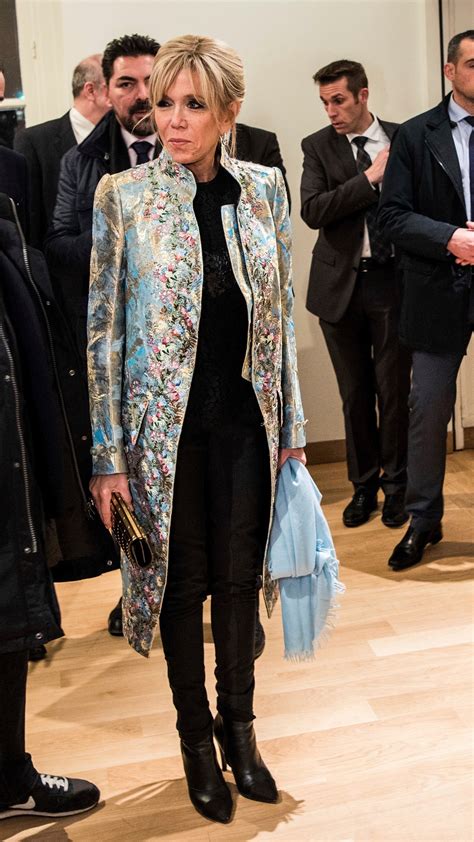 louis vuitton brigitte macron|brigitte macron today.